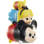 Tsum Tsum Набор фигурок Винни Алиса Микки 980080_146/135/103