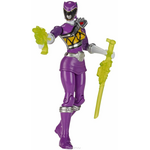 Power Rangers Фигурка Purple Ranger Action Hero 43200_43232