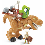 Imaginext Фигурка функциональная T-Rex CDN91