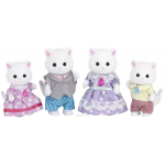 Sylvanian Families Набор фигурок Семья персидских котов 4 шт 5216