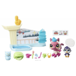 Littlest Pet Shop Набор фигурок Pet Tales B4482EU4_B8037