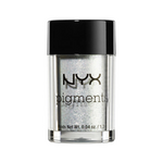 Тени для век NYX Professional Makeup Pigments 03 (Цвет 03 Diamond variant_hex_name DDDED8)