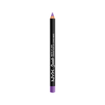 Карандаш для губ NYX Professional Makeup Suede Matte Lip Liner 06 (Цвет 06 Sway variant_hex_name 9665B6)