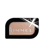 Тени для век Rimmel Magnif'Eyes Mono Eyeshadow 002 (Цвет 002 Millionaire variant_hex_name CE9A83)