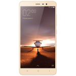 Смартфон Xiaomi Redmi Note 3 Pro 32Gb Gold