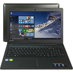 Ноутбуки Lenovo Lenovo IdeaPad 310-15ISK 80SM00WSRK (Intel Core i3-6100U 2300 Mhz/15.6&amp;quot;/1920х1080/4096Mb/1000Gb HDD/DVD нет/NVIDIA GeForce 920MX/WIFI/Windows 10)