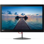 Моноблоки Lenovo ThinkCentre X1 10KE0019RU (черный)