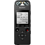 Диктофоны Sony ICD-SX2000 (черный)