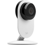 Сетевая IP-камера Xiaomi YI Smart Home Camera H21 (белый)