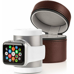 Портативное зарядное устройство Techlink Techlink Recharge 1000 Apple Watch Power