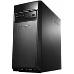 Системный блок Lenovo H50-05 90BH004GRS (черный)