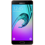 Мобильные телефоны Samsung Samsung Galaxy A5 (2016) SM-A510F