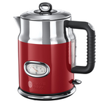 Электрочайник Russell Hobbs Retro Ribbon Red 21670-70