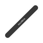 Инструменты для маникюра и педикюра Solomeya Graphite Nail File 100/100 grit