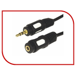 Аксессуар Rexant 3.5mm Stereo Plug - 3.5mm Stereo Jack 1.5m 17-4013