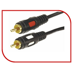 Аксессуар Rexant 2RCA Plug - 2RCA Plug 5m 17-0146