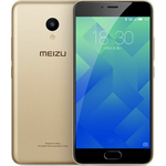 Мобильные телефоны Meizu M5 32GB (золотистый)