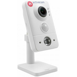 Сетевая IP-камера ActiveCam AC-D7121IR1W (белый)