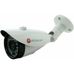 Сетевая IP-камера ActiveCam AC-D2101IR3, 3.6 мм (белый)