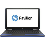 Ноутбуки HP HP Pavilion 15-au126ur (Intel Core i3-7100U 2400 Mhz/15.6&amp;quot;/1366x768/4096Mb/1000Gb HDD/DVD-RW/Intel® HD Graphics 620/WIFI/Windows 10 Home)