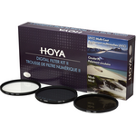 Набор светофильтров Hoya 37mm Digital Filter Kit