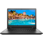 Ноутбуки Lenovo Lenovo IdeaPad 110-15ACL 80TJ004DRK (AMD A4 7210 2200 Mhz/15.6&amp;quot;/1366x768/4096Mb/500Gb HDD/DVD-RW/AMD Radeon R3/WIFI/DOS (без ОС))