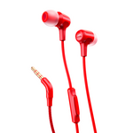 Наушники внутриканальные JBL E15 Red (JBLE15RED)