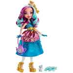 Кукла Mattel Ever After High Ever After High DVJ19 Отважные принцессы Маделин Хаттер