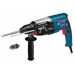 Перфоратор bosch gbh 2-28 f 0.611.267.600