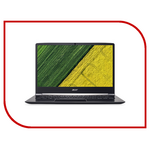 Ноутбук Acer Swift 5 SF514-51-53XN NX.GLDER.005 (Intel Core i5-7200U 2.5 GHz/8192Mb/256Gb SSD/No ODD/Intel HD Graphics/Wi-Fi/Bluetooth/Cam/14.0/1920x1080/Linux)