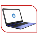 Ноутбук HP 15-ba021ur P3T27EA (AMD A8-7410 2.2 GHz/6144Mb/500Gb/DVD-RW/AMD Radeon R5 M430 2048Mb/Wi-Fi/Bluetooth/Cam/15.6/1920x1080/Windows 10 64-bit)