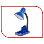 Лампа Perfecto Light 15-0004/BL Blue