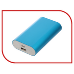 Аккумулятор Aksberry S-5600X 5200mAh Blue