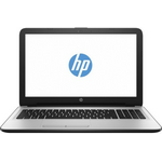 Ноутбуки HP HP 15-ba591ur (AMD A6 7310 2400 Mhz/15.6&amp;quot;/1920х1080/4096Mb/500Gb HDD/DVD нет/AMD Radeon R4/WIFI/Windows 10 Home)