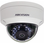 Камера видеонаблюдения Hikvision DS-2CE56D5T-AIRZ (белый)