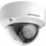 Камера видеонаблюдения Hikvision DS-2CE56D7T-VPIT 6 мм (белый)