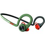 Bluetooth гарнитура Plantronics BackBeat FIT (зеленый)