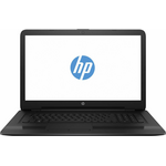 Ноутбуки HP HP 17-x005ur (Intel Celeron N3060 1600 Mhz/17.3&amp;quot;/1600x900/4096Mb/500Gb HDD/DVD-RW/Intel® HD Graphics 400/WIFI/DOS (без ОС))