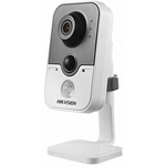 Сетевая IP-камера Hikvision DS-2CD2442FWD-IW, 2.8 мм (белый)