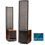 Напольная акустика Martin Logan Renaissance ESL 15A Deep Sea Blue