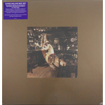 Виниловые пластинки Led Zeppelin IN THROUGH THE OUT DOOR (Super Deluxe Edition Box set/Remastered/2CD+2LP/180 Gram/Hardbound 80-page book)