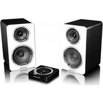 Полочная акустика Wharfedale Diamond A1 System white