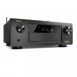 AV ресиверы Denon AVR-X4300H black