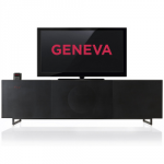 Док станции Geneva Sound XXL (HT) Black