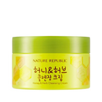 Крем Nature Republic Honey & Herb Cleansing Cream (Объем 200 мл)