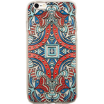 Чехол Red Line iBox Fashion для Apple iPhone 6/6s Style 78