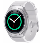 Умные часы Samsung Gear S2 Sports Silver