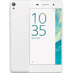 Смартфон Sony Xperia Е5 White