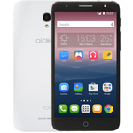 Смартфон Alcatel POP 4 Plus 5056D White