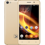 Смартфон teXet TM-5005 Gold